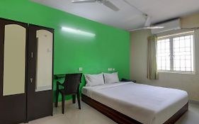 Green Tree Inn t Nagar